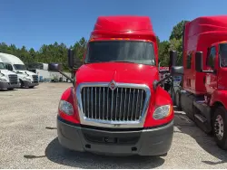 2020 INTERNATIONAL LT625