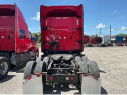 2020 INTERNATIONAL LT625