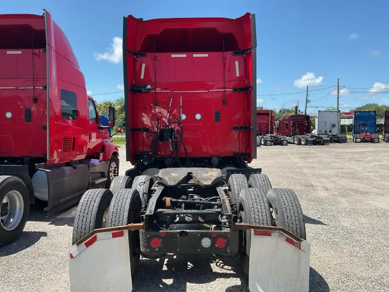 2020 INTERNATIONAL LT625