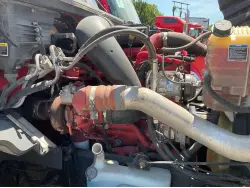 2020 INTERNATIONAL LT625