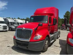 2020 INTERNATIONAL LT625