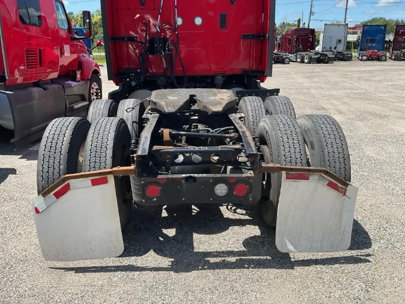 2020 INTERNATIONAL LT625
