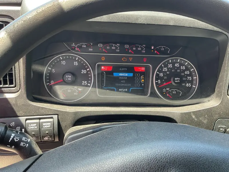 2020 INTERNATIONAL LT625