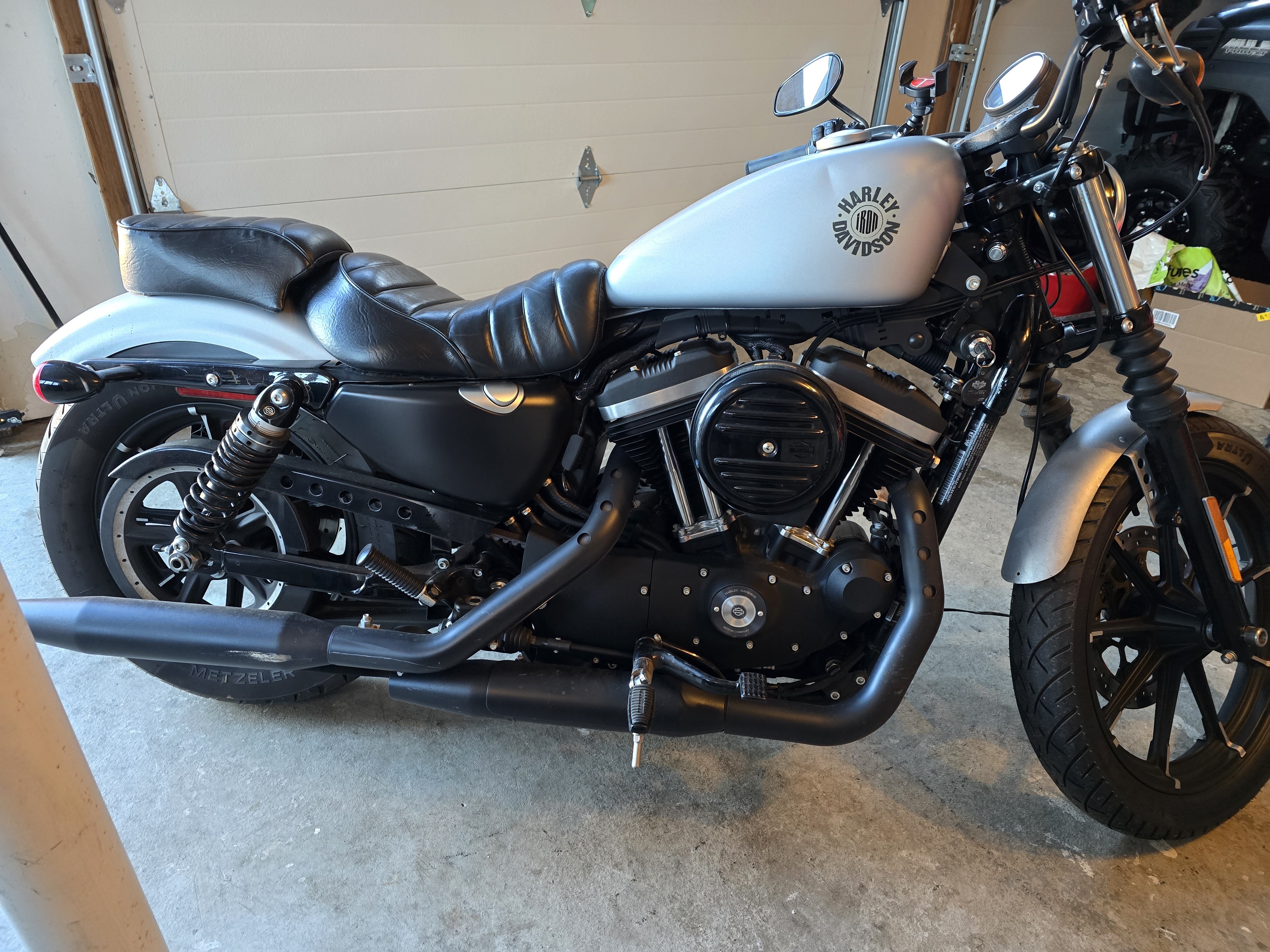 Harley-Davidson Sportster 883 Motorcycles For Sale - Cycle Trader Harley-Davidson Sportster 883 Motorcycles For Sale - Cycle Trader