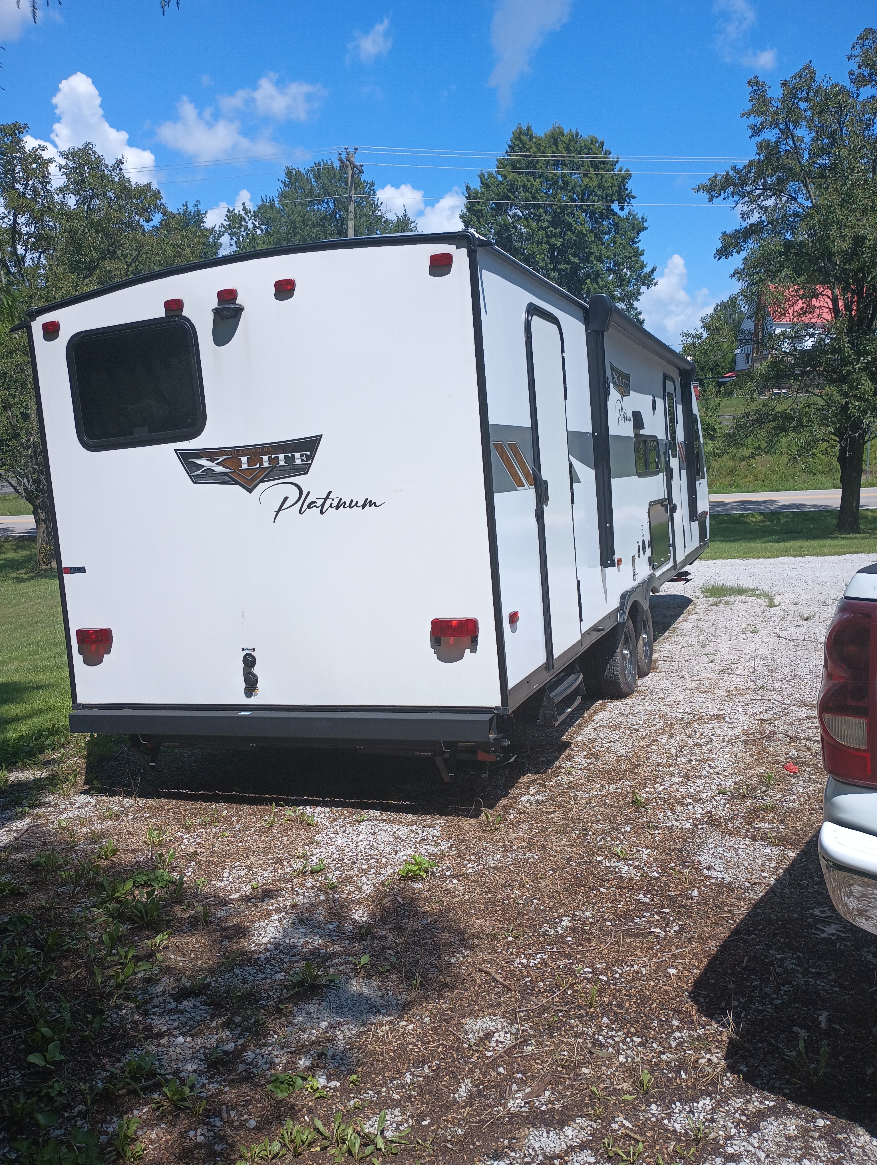 2024 Forest River WILDWOOD 263BHXL RV