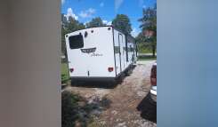 2024 Forest River WILDWOOD 263BHXL RV