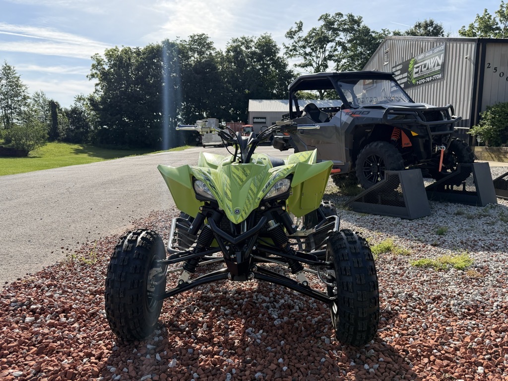 2025 Yamaha YFZ450 LIMITED EDITION in elizabethtown KY
