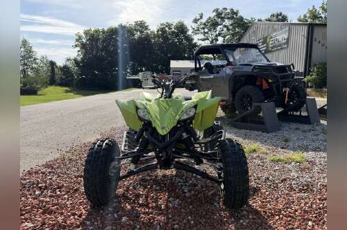 2025 Yamaha YFZ450 LIMITED EDITION in elizabethtown KY