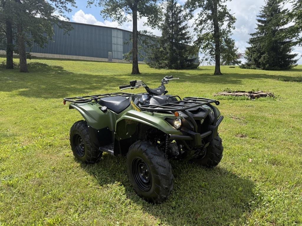 2025 Yamaha KODIAK 700 EPS in elizabethtown KY