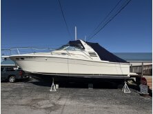 Sea Ray SLX 360 Preview image