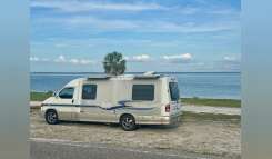 2004 Winnebago RIALTA 22QD RV