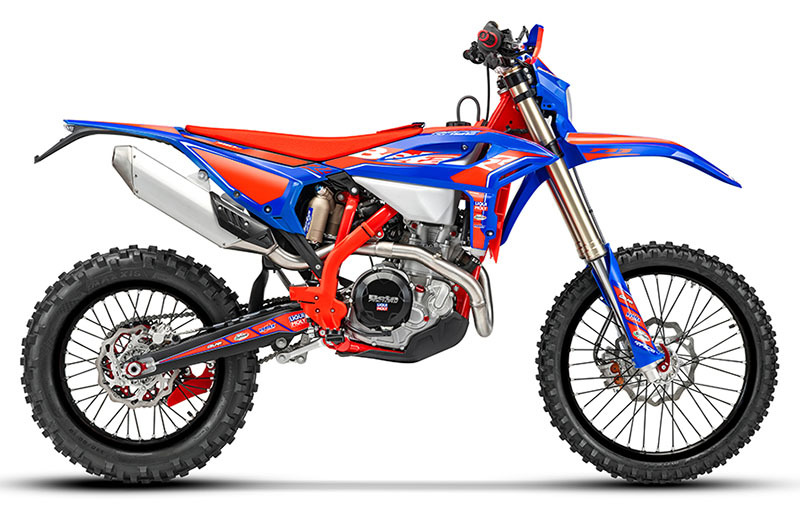 2026 Beta 390 RR Race 390 in Battle Creek, MI