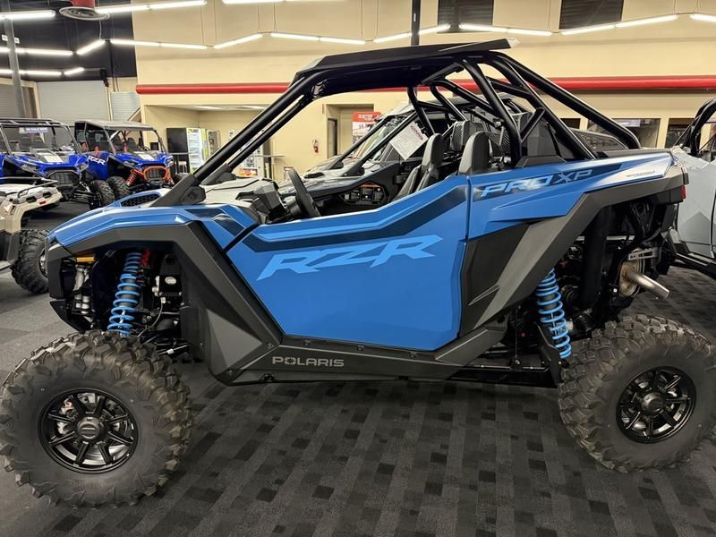 Polaris Rzr Pro Xp Four Wheelers For Sale in Virginia - ATV Trader