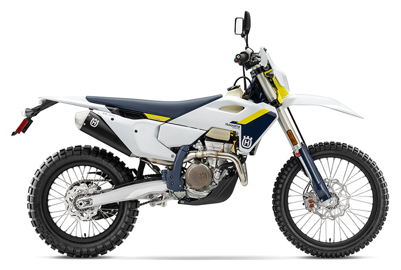 2025 Husqvarna FE 350s 350 S in Waynesburg, PA
