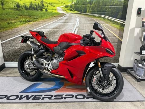 2026 Ducati Panigale V2 V2 in Greer, SC