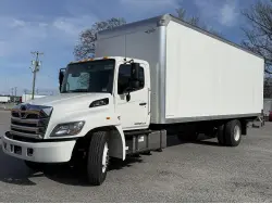 2026 HINO L6