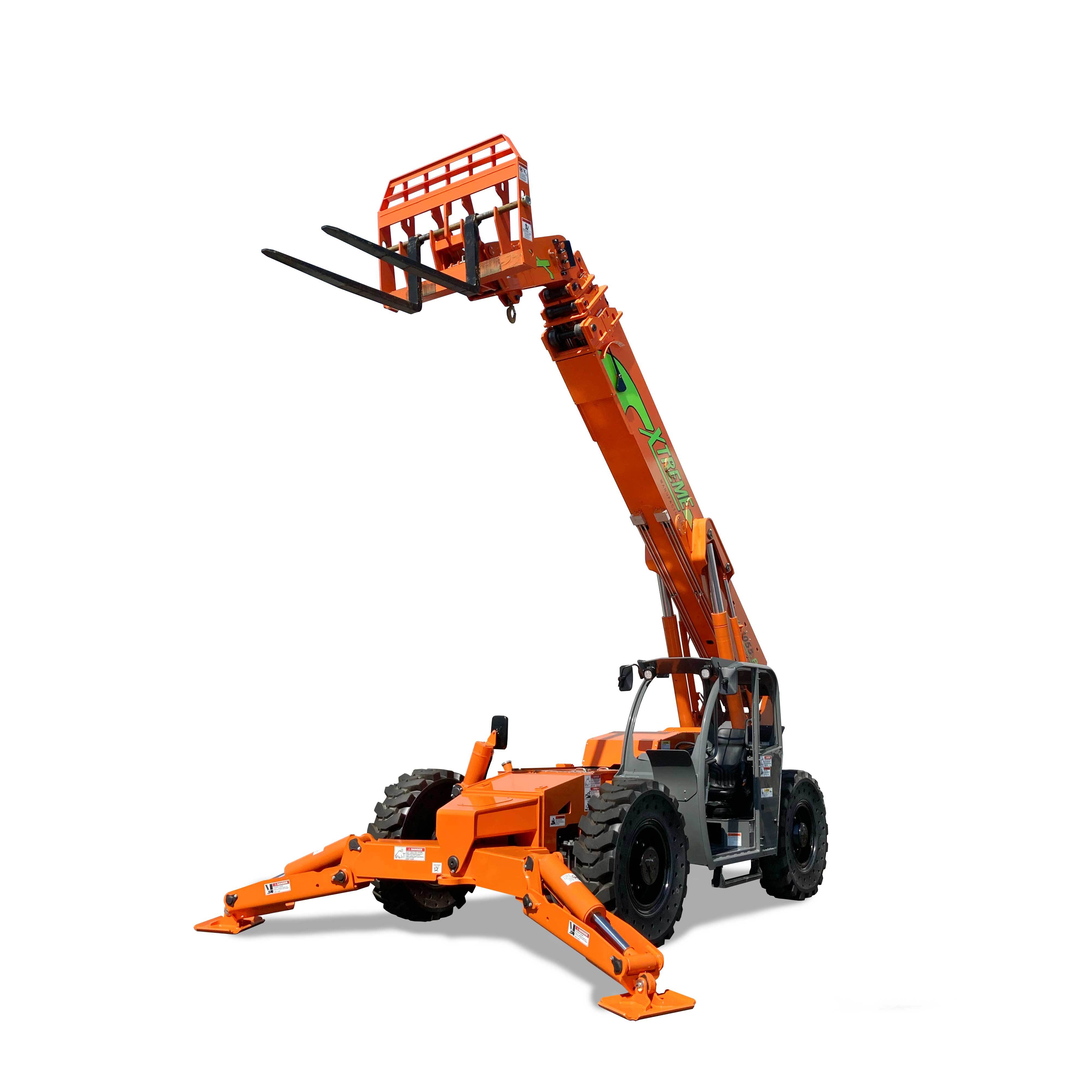XTREME MANUFACTURING XR1055 in Aiken, SC