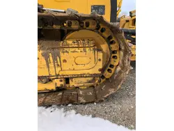 2019 CATERPILLAR D5K2 LGP