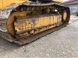 2019 CATERPILLAR D5K2 LGP