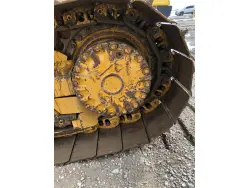 2019 CATERPILLAR D5K2 LGP