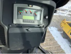 2019 CATERPILLAR D5K2 LGP