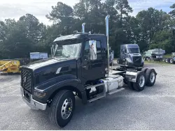 2027 VOLVO VHD64FT300