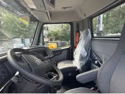 2027 VOLVO VHD64FT300