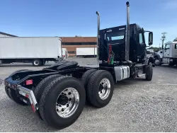 2027 VOLVO VHD64FT300