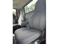 2027 VOLVO VHD64FT300