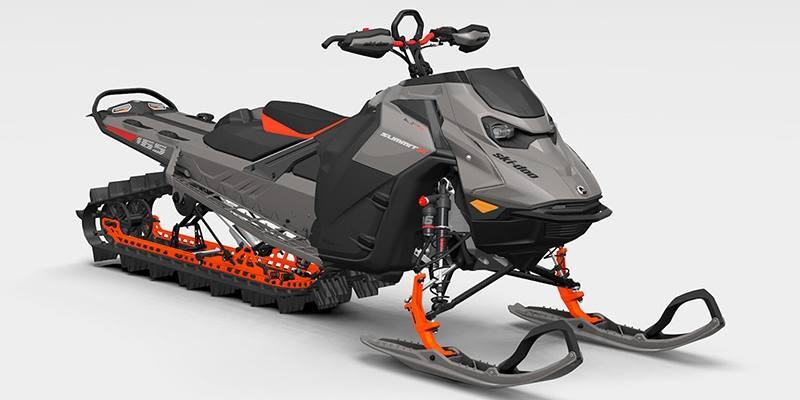 Summit For Sale - Ski-Doo Snowmobiles - Snowmobile Trader