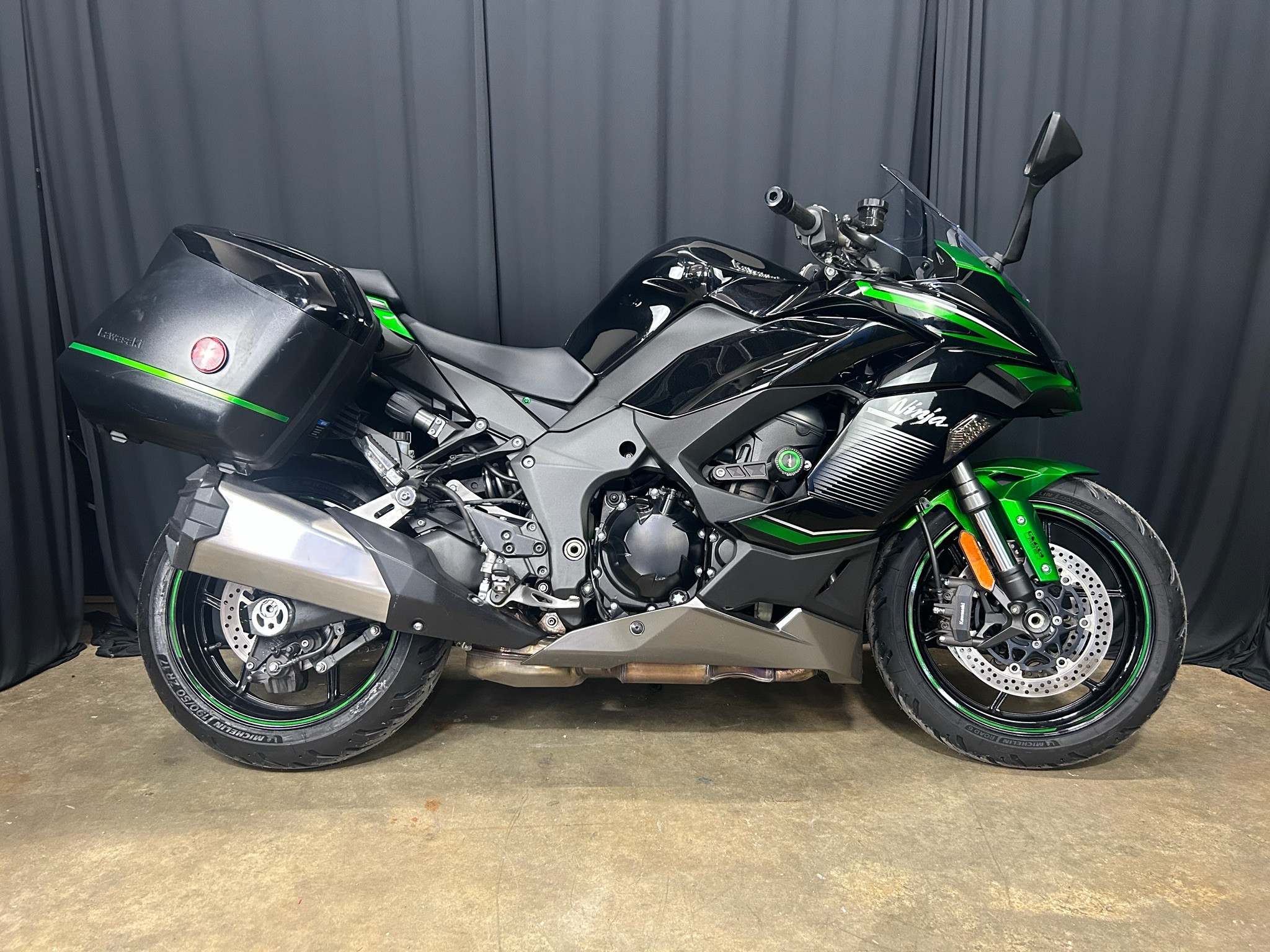 Kawasaki Ninja 1000 Sx Motorcycles For Sale - Cycle Trader