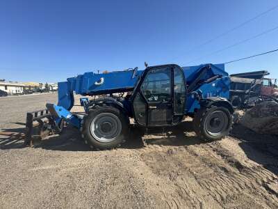 Telehandler Equipment listings For Sale Near Denver, Colorado ...