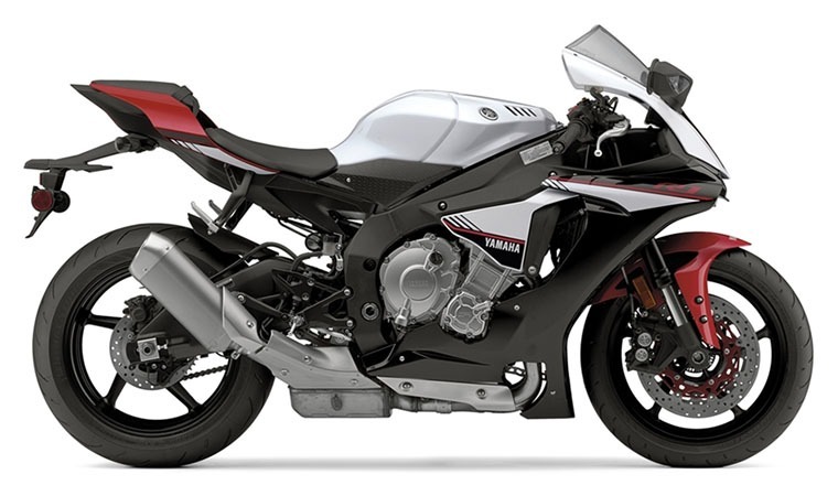 2016 Yamaha YZF-R1S R1S in Melbourne, FL