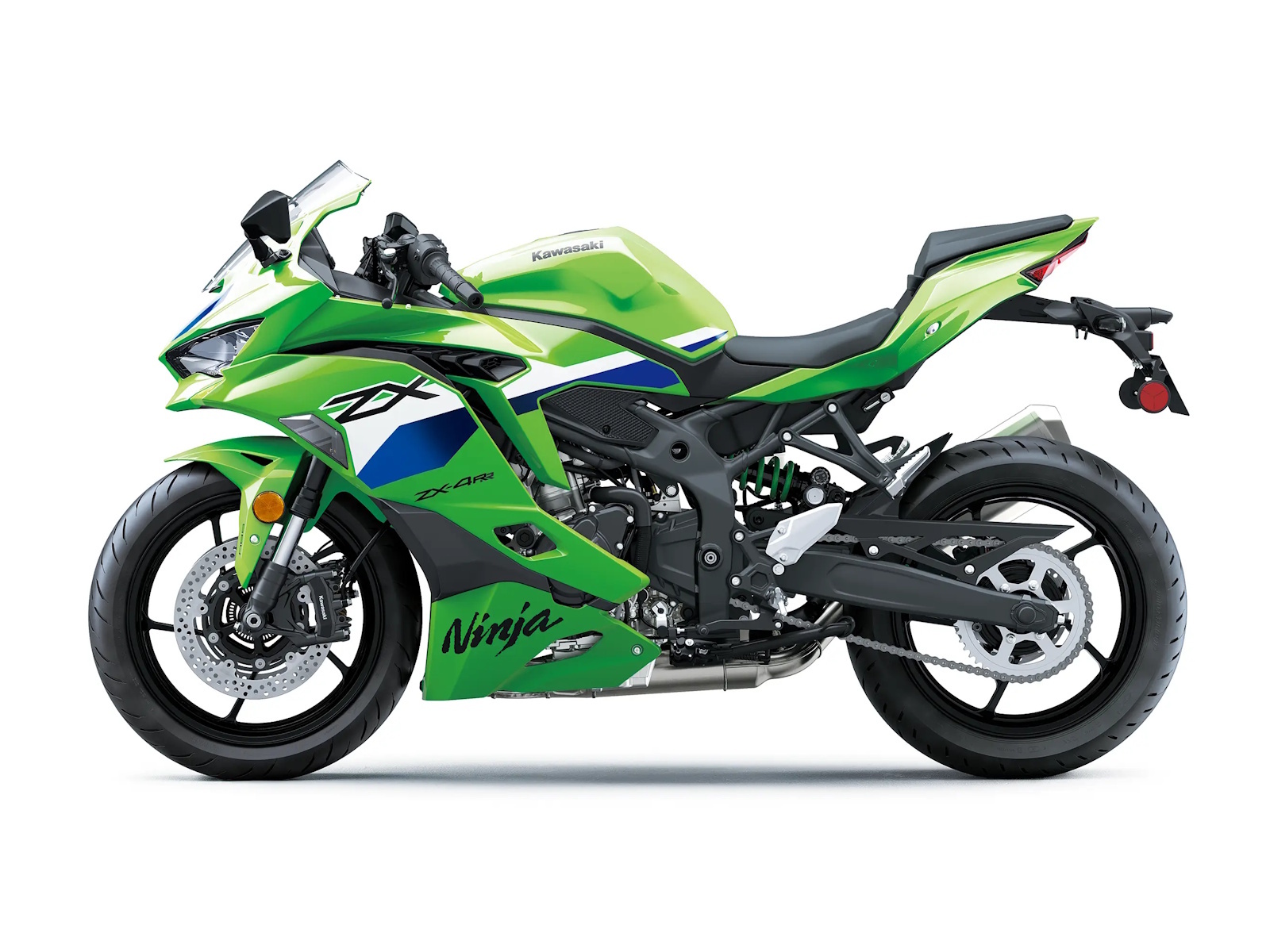 Kawasaki Ninja Motorcycles For Sale Near San Francisco, CA - Cycle