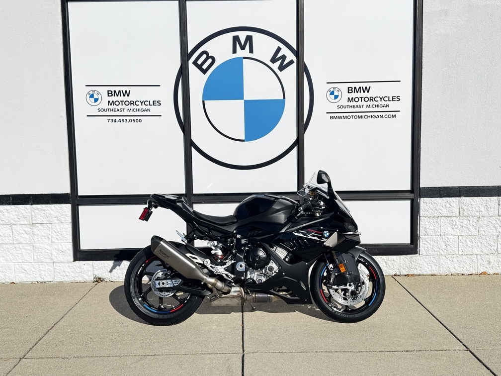 2026 BMW S 1000 RR 1000 RR in Plymouth, MI
