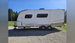 2023 Ember Rv TOURING EDITION 20FB RV