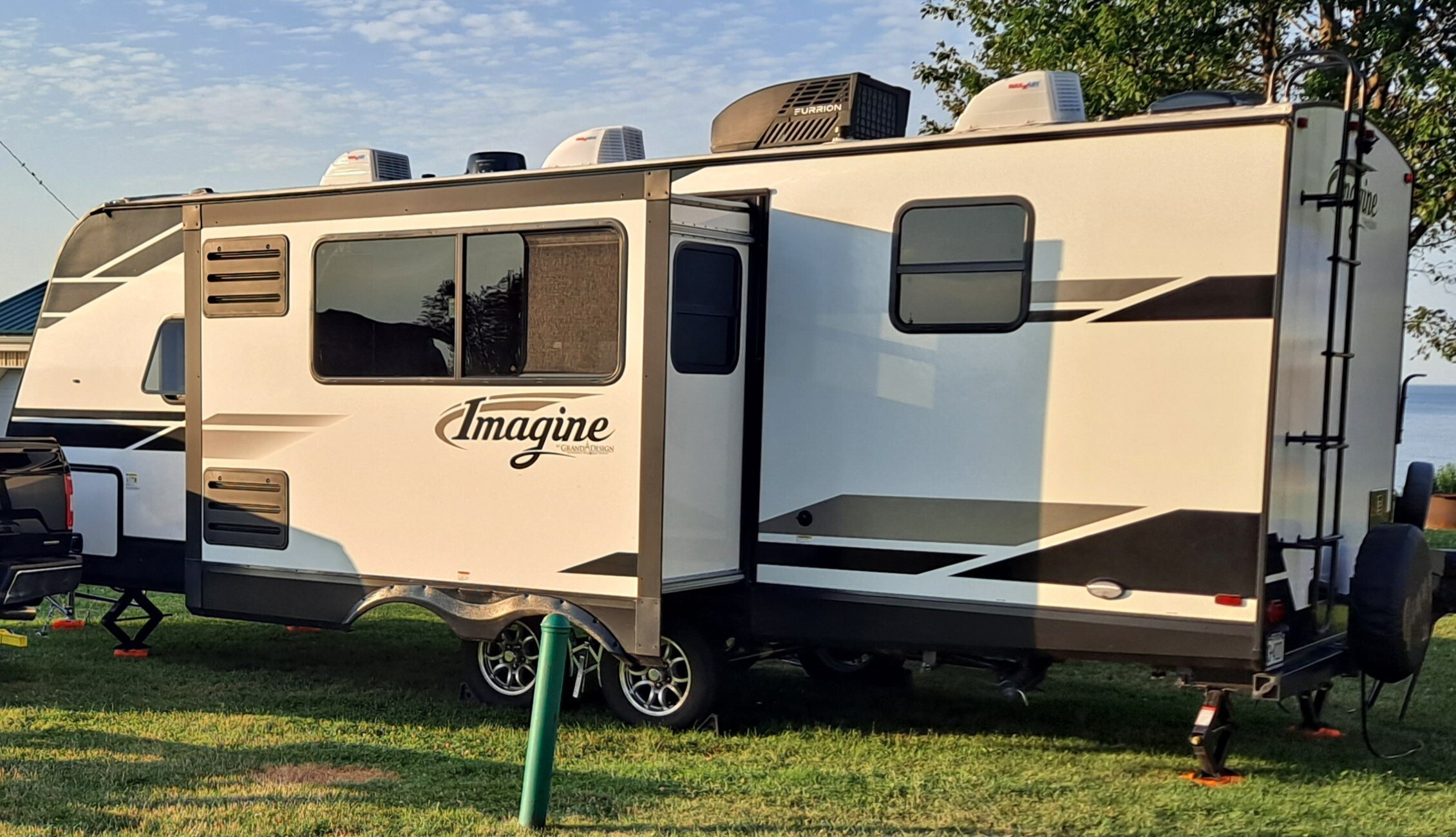 2021 Grand Design IMAGINE 2400BH in liverpool NY