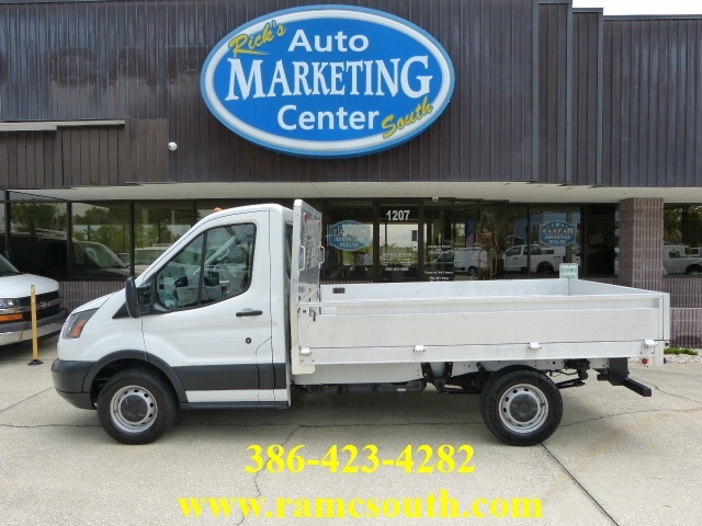 2018 FORD TRANSIT 250 in New Smyrna Beach, FL