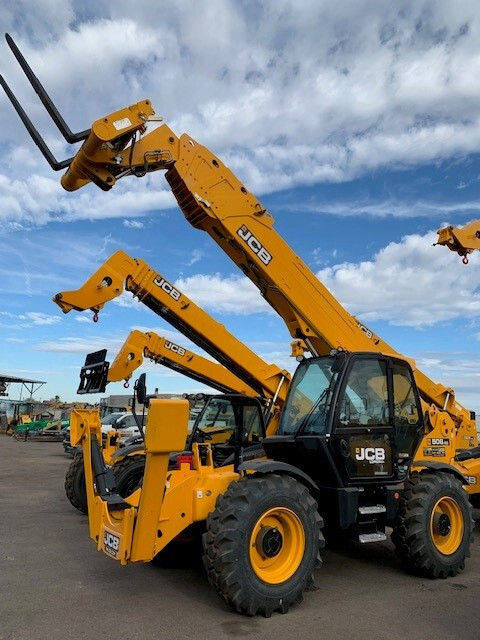 2024 JCB 508-66TC in Phoenix, AZ