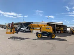 2023 JCB AJ48D