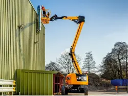 2023 JCB AJ48D