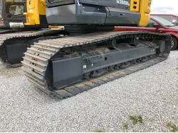 2024 KOBELCO SK380SR LC-7