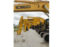 2024 KOBELCO SK380SR LC-7