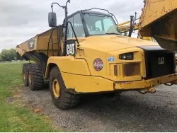 2016 CATERPILLAR 730C