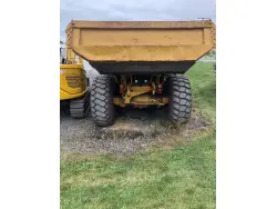 2016 CATERPILLAR 730C