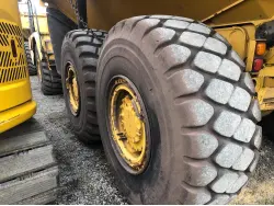 2016 CATERPILLAR 730C