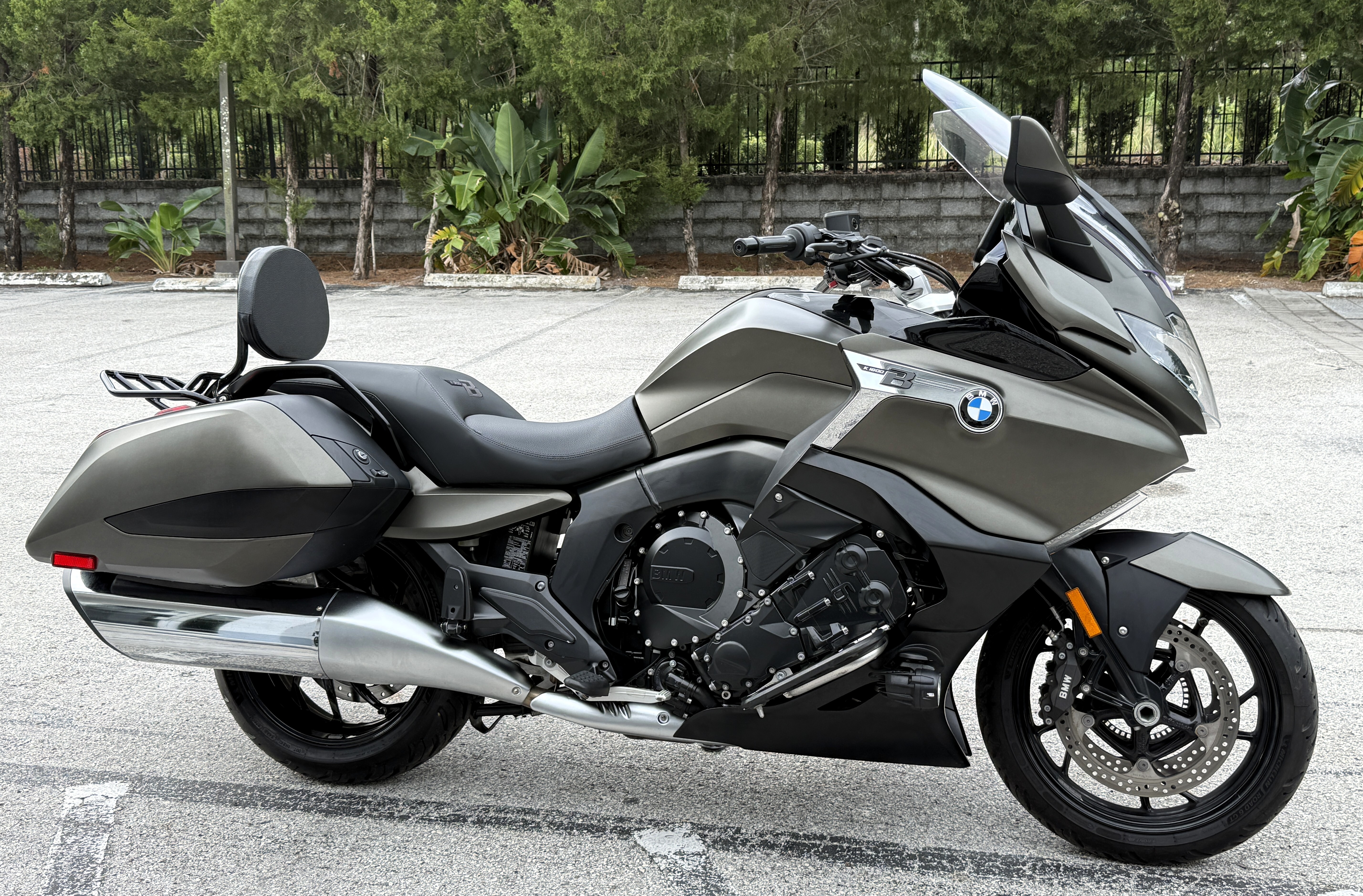 2022 BMW K 1600 B 1600 B in Odessa, FL