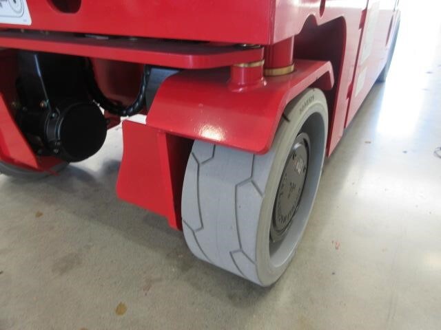 2026 MEC - New 2026 MEC Scissor Lifts Cartersville, GA