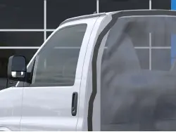 2026 CHEVROLET Express 3500