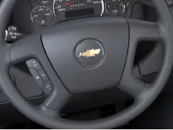 2026 CHEVROLET Express 3500